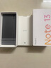 小米5G手機 Redmi k70至尊版 16GB+512GB 可在店里選購】 Redmi Note13 5G 1億像素 5000mAh大電量 子夜黑8+128 官方標配【全款】 曬單實拍圖