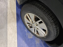 北歐維京（VIKING）汽車輪胎195/65R15 91V  CT6 適配豐田卡羅拉/大眾朗逸 曬單實(shí)拍圖
