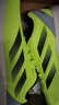 adidas DURAMO RC訓練備賽輕盈體測跑鞋男女阿迪達斯官方 熒光綠/灰/黑(推薦腳型偏胖選大半碼)   45 曬單實(shí)拍圖