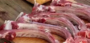 【活動特價】排骨冷凍新鮮多肉農(nóng)家散養(yǎng)豬肋排土豬黑豬排骨整箱 豬排骨【5斤】 曬單實拍圖