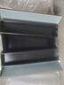 綠林（GREENER）不銹鋼工具箱三層雙層折疊工具箱大號多功能工業(yè)級加厚手提收納箱 【特長(cháng)銀灰款】雙層不銹鋼折疊工具箱 曬單實(shí)拍圖
