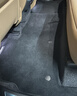 車錦墊適用于路虎攬勝腳墊 衛(wèi)士110 90運(yùn)動(dòng)版 發(fā)現(xiàn) 星脈純羊毛汽車腳墊 經(jīng)典深灰色加厚純羊毛 運(yùn)動(dòng)版高級(jí)定制 曬單實(shí)拍圖