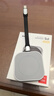 愛(ài)國者（aigo）磁吸移動(dòng)固態(tài)硬盤(pán)P5手機支架(PSSD)USB3.2便攜式存儲適用蘋(píng)果安卓直連手機電腦日照片備份視頻硬盤(pán) 500G【4K外置直存| 讀寫(xiě)高速2000M/s】 曬單實(shí)拍圖