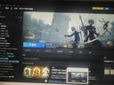 電腦游戲steam激活碼cdk全DLC完全版簡體中文版角色扮演PC游戲 尼爾機械紀元 終極版【游戲本體+全DLC】激活碼 曬單實拍圖