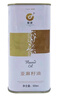 愛度亞麻籽油一級物理冷壓榨亞麻籽油 食用健康油 500ml*4桶 曬單實拍圖