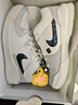 耐克（NIKE）JORDAN STADIUM 90 CNY (GS)籃球鞋 HV4298-100 38.5 曬單實(shí)拍圖