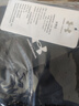安德瑪（UNDERARMOUR）Rival男子運動休閑保暖抓絨束腳長褲1379774 黑色001 XL 曬單實拍圖