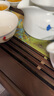 豪峰2025新款實木茶盤高檔家用辦公泡茶茶臺干泡茶托盤教師節(jié)禮物 曬單實拍圖