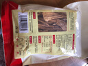 喜糧晨頭層腐竹火鍋食材涼拌菜黃豆制品干貨原漿手工腐皮大豆素肉炒涼菜 原漿腐竹 1包【嘗鮮裝430g*1】 曬單實拍圖