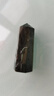 晶拉霸天然水晶六棱柱擺件單尖4-5cm寶石消磁白粉紫黃紅黑藍(lán)色原礦七星 金曜石 曬單實(shí)拍圖