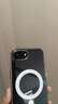 jyburn適用蘋果16e手機殼新款iPhone16e保護殼全包透明磁吸簡約氣囊防摔高級硅膠軟邊散熱超薄硬殼男女 【全透明】還原裸機-全包氣囊防摔 蘋果SE4 曬單實拍圖