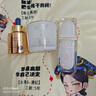 黛維依美白祛斑霜去黃淡斑淡化雀班提亮膚色不反彈面部精華素男女通用款 曬單實(shí)拍圖