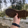 Jeep吉普高幫鞋男夏季新款戶外防滑運(yùn)動(dòng)工裝鞋徒步登山休閑馬丁靴男 卡其 【標(biāo)準(zhǔn)皮鞋碼】 41 曬單實(shí)拍圖