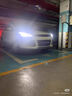 猛道13-19年款福特翼虎led前大燈遠光近光車燈改裝超亮強光白燈泡配件 13-15款翼虎 近光燈 48燈大芯片燈珠款/一只 曬單實拍圖
