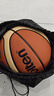 摩騰（molten）籃球真皮質(zhì)感室內外耐磨學(xué)生國家隊籃球GD系列 GD7X【普通款7號】 曬單實(shí)拍圖