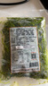 小熊船長 億海裙帶菜絲400g 開袋即食海藻海草沙拉海白菜絲 芥末味400g*5 源頭直發(fā) 曬單實(shí)拍圖
