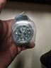 卡西歐（CASIO） G-SHOCK GBM-2100八王子防水運(yùn)動(dòng)太陽(yáng)能手表學(xué)生手表 禮物 GBM-2100A-1A3PR 【青蔥綠】 曬單實(shí)拍圖