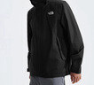 The North Face25春夏北面沖鋒衣男款戶外防風(fēng)防水可搭配內(nèi)膽黑武士沖鋒衣88FR 4H0/男款/88FR/可掛內(nèi)膽 XXL 曬單實(shí)拍圖