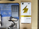 百藝加密移動(dòng)固態(tài)硬盤高速usb3.0數(shù)字按鍵密碼硬件AES256加密機(jī)械固態(tài)硬盤 128GB 移動(dòng)固態(tài)加密硬盤 曬單實(shí)拍圖