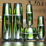 百雀羚百雀羚肌初賦活緊致抗皺套裝4或5件套水乳霜精華液眼部精華 肌初水+乳+霜+撫紋精華液 曬單實(shí)拍圖