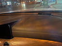 S.CHUANG適用于奔馳臨時停車號碼牌創(chuàng)意個性GLA GLC GLBGLE汽車挪車電話牌 奔馳專用【灰色】單號碼停車牌 曬單實(shí)拍圖