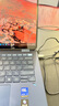 惠普（HP）幽靈Spectre x360 14 2024新款超輕薄翻轉(zhuǎn)觸控屏商務(wù)辦公筆記本 星Book Ultra 14.2英寸Ultra2代 觸控筆 藍(lán)Ultra9 288V 32G 2T標(biāo)配 指紋 曬單實拍圖