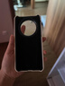 XFMF復(fù)古高級(jí)感國(guó)風(fēng)緞面紋理絲絨適用華為mate70pro+手機(jī)殼mate60榮耀magic7pro半包pura70ultra防摔套 【奶油白】絲絨紋半包 華為Mate 70Pro 曬單實(shí)拍圖