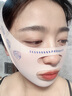 颯望【德國】V臉提拉緊致面雕日夜睡眠美容儀下頜套雙效面部繃帶頭套面罩雙下巴法令紋下顎線臉部提升 【3.0額頭加壓款】提拉緊致 煥發(fā)活力 曬單實拍圖