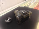 Atomos SamuraiATOMOS 監(jiān)視器史努比SHINOBI II 2代隱刃5.2英寸觸摸屏 4KHDR HDMI阿童木高清顯視器a7s3 fx3相機(jī) 史努比2代遮光罩+兔籠【尼采】 曬單實(shí)拍圖