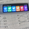 小霸王AI翻譯筆SD02 全科詞典筆英語點(diǎn)讀筆通用小學(xué)初中高中課本同步英語學(xué)習(xí)神器掃描筆單詞筆兒童識字 8+64G全科版詞典筆SD02 曬單實(shí)拍圖
