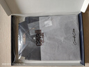 CAVALLI CLASS輕奢男士襯衫夏經(jīng)典商務(wù)休閑襯衣棉混紡男士短袖襯衫 黑色 52 曬單實(shí)拍圖