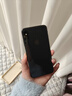 蘋果x Apple iPhone X xsamax 二手手機(jī) 蘋果手機(jī) iphonex 4G全網(wǎng)通 蘋果XSMAX 深空灰色【國行雙卡+三方屏幕】 9新-64G全網(wǎng)通【配件禮包】 曬單實(shí)拍圖