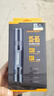 神火（SupFire）S5強(qiáng)光手電筒超亮小型可充電家用戶外迷你便攜LED遠(yuǎn)射照明應(yīng)急燈 S5-R5 5瓦 2節(jié)1500毫安電池套餐 曬單實拍圖