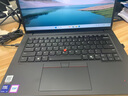 ThinkPad T14 2025酷睿版工程師編程設(shè)計 R14 E14 可選 T14p AI系列聯(lián)想IBM手提高性能輕薄商務(wù)娛樂辦公本 T14P UItra9-185H 32G 1T固態(tài) IPS高清屏 曬單實拍圖