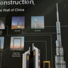 LE高積木樂高玩具世界名建筑系列天際線倫敦21034兒童街景房子別 迪拜天際線21052 曬單實拍圖