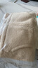 GAP【大小童同款】男女童秋冬仿羊羔絨抓絨衛(wèi)衣外套641783 曬單實拍圖