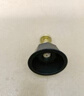 歐洛西霧化噴頭電動(dòng)噴霧器旋轉黑旋風(fēng)高壓噴頭新型打藥高霧化打藥噴槍頭 黑旋風(fēng)高壓全銅噴頭1個(gè) 曬單實(shí)拍圖