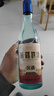 黃鶴樓 漢清酒 53度清香型 白酒整箱單瓶光瓶酒 高粱酒 聚會(huì )送禮 名酒 53度 500mL 1瓶 曬單實(shí)拍圖