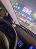 蠟筆小新車載香薰旋轉(zhuǎn)太陽能擺件奔馳寶馬車內(nèi)裝飾品固體香膏持久 蠟筆小新太陽能香薰【孕嬰可用】 曬單實拍圖