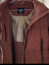 駱駝女裝短款羽絨服冬新款防潑水加厚保暖羽絨面包服 曬單實(shí)拍圖