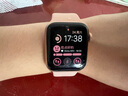 Apple 蘋果手表 二手智能手表 WatchSeries S3/4/5/6 SE GPS/蜂窩版 二手蘋果手表 S5/GPS/金色 99新 40mm(41mm) 曬單實拍圖