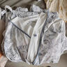 雅鹿孕婦睡衣女帶胸墊月子服可哺乳2025年夏季新款孕婦待產(chǎn)產(chǎn)后家居服 10M35523 【柔軟親膚 四季可穿】 L 【建議體重100-120斤】 曬單實(shí)拍圖