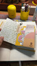 萬用之書·變形記｜卡夫卡｜包掛A7手帳本皮書衣卡包雜物包｜純棉密織水洗帆布｜禮物文具｜七海 七海日志萬用之書·變形記 七海 曬單實拍圖
