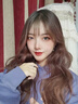 Grace GirlPT950鉑金戒指一克拉鉆戒結(jié)求婚走心表白紀(jì)念日生日禮物送女友 鉑金50分鉆石男戒 曬單實(shí)拍圖