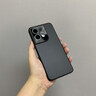 豆楓【沄衫甄選】opporeno8手機(jī)殼新款OPPO金屬鏡頭全包防摔項(xiàng)磨砂OPPOReno8Pro保護(hù)套高級感男女+商務(wù) 【石墨黑】超強(qiáng)防摔 不沾指紋 真機(jī)開模 OPPO Reno8 曬單實(shí)拍圖