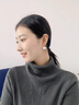 LAST KISS大珍珠耳鉤女2025新款潮輕奢高級(jí)感名媛高端耳環(huán)送閨蜜母親節(jié)禮物 中號(hào)珍珠耳掛 曬單實(shí)拍圖