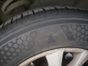 錦湖全新 舒適運動(dòng)操控型 ECOWING 185/65R14 86H 凱越東南V3 曬單實(shí)拍圖