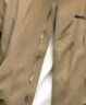 吉普（JEEP）夾克男春秋季潮流棒球服外套男士休閑寬松工裝衣服 軍綠 2XL  曬單實(shí)拍圖