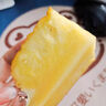 澤鮮達(dá)海南金鉆鳳梨 新鮮香水菠蘿當(dāng)季熱帶水果手撕鳳梨脆甜孕婦水果 1顆裝 曬單實(shí)拍圖