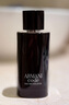 阿瑪尼（ARMANI）密碼男士香水125ml 琥珀辛香調(diào) 淡香水 男士生日禮物自營(yíng) 曬單實(shí)拍圖